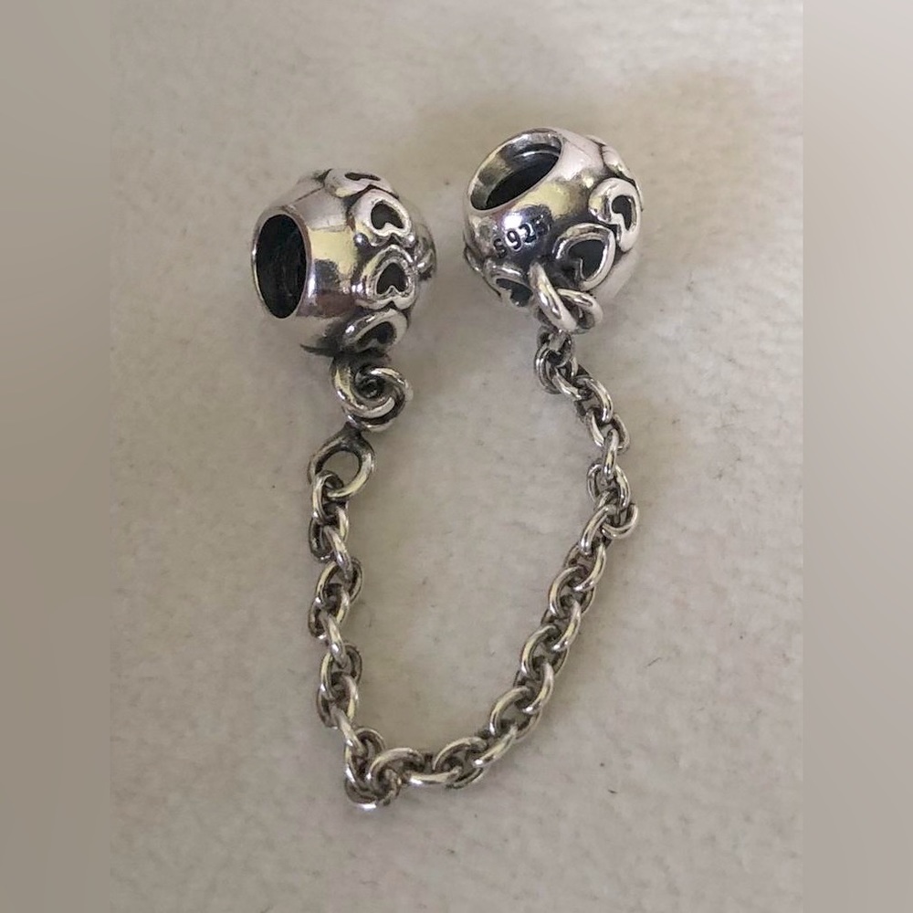 Pandora Safety Chain - Picture 3 of 3